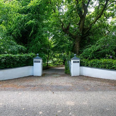 Kilpatrick Glebe Villa Crossabeg ภายนอก รูปภาพ