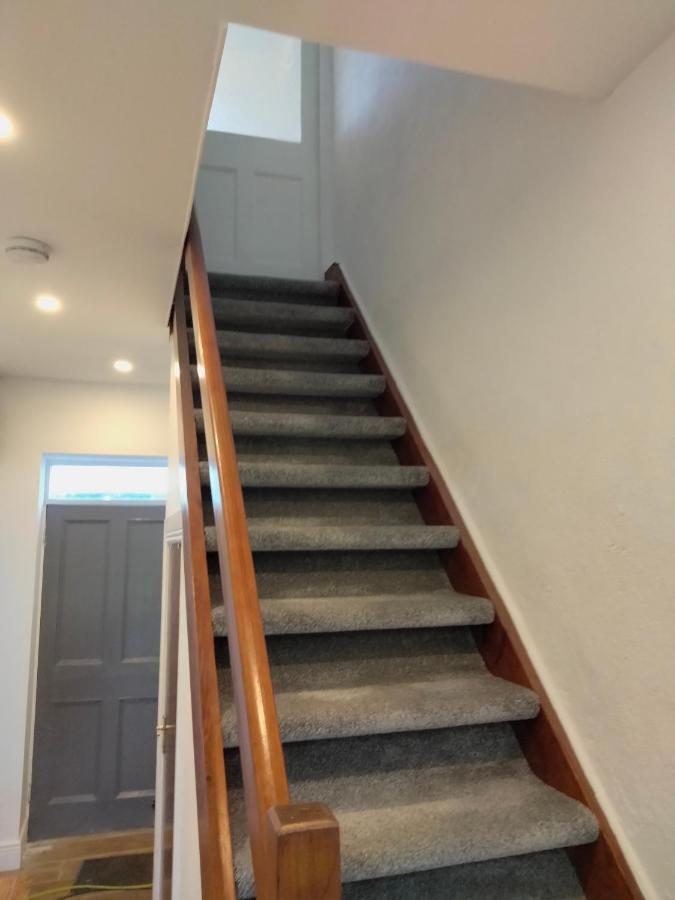 Kilpatrick Glebe Villa Crossabeg ภายนอก รูปภาพ