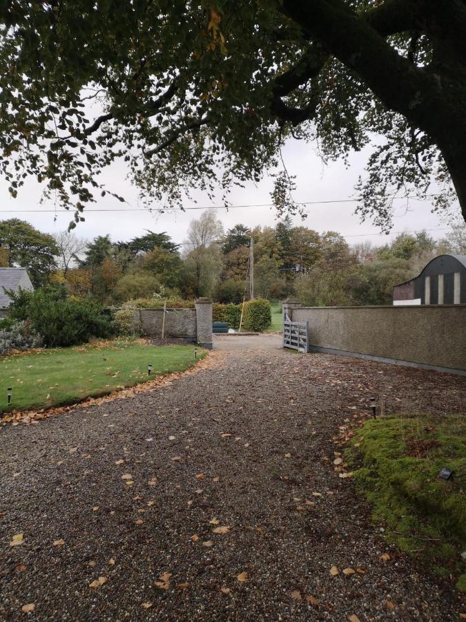 Kilpatrick Glebe Villa Crossabeg ภายนอก รูปภาพ