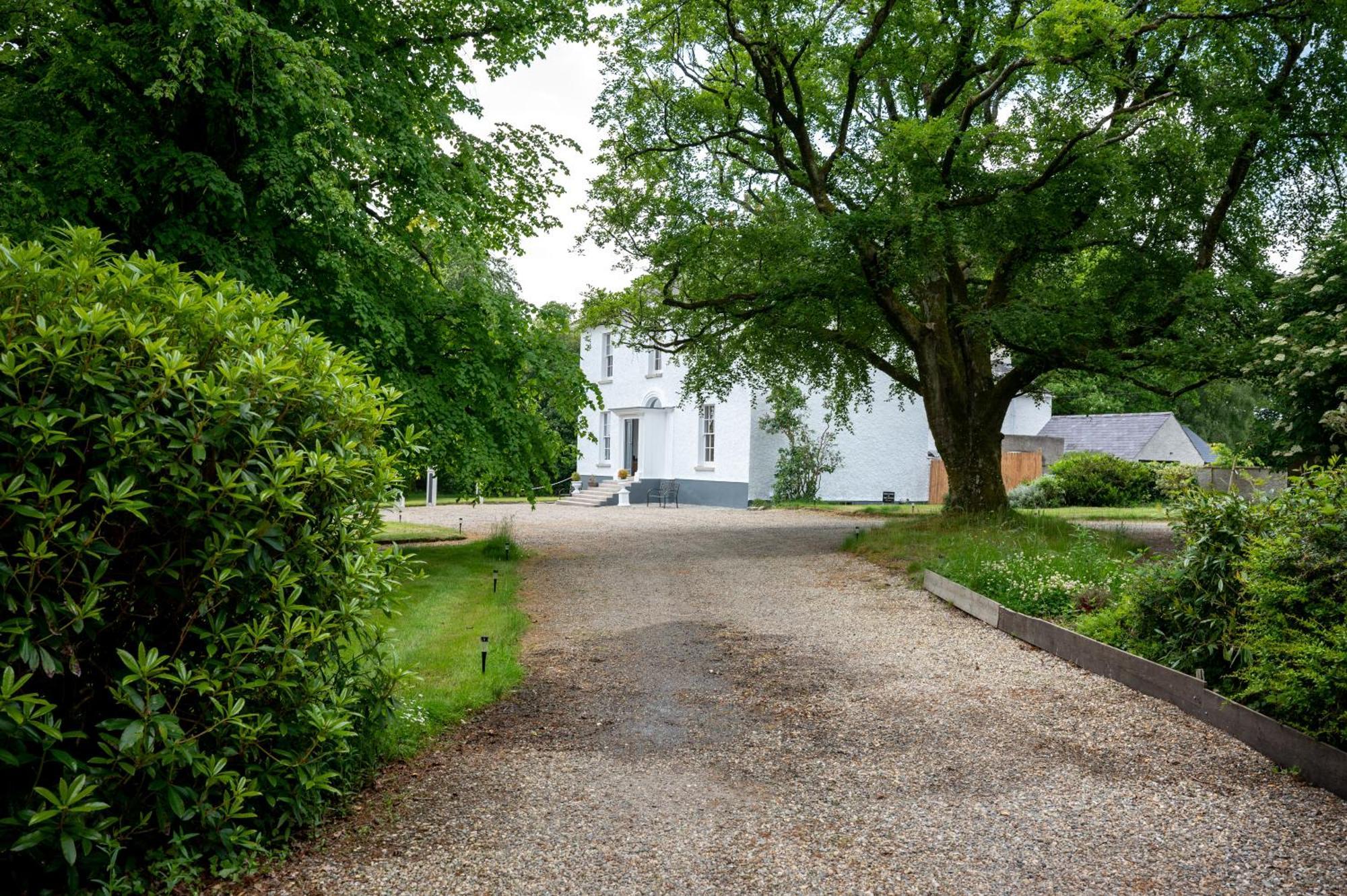 Kilpatrick Glebe Villa Crossabeg ภายนอก รูปภาพ